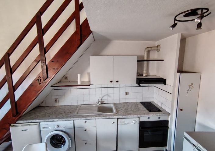 vente Appartement Valras Plage