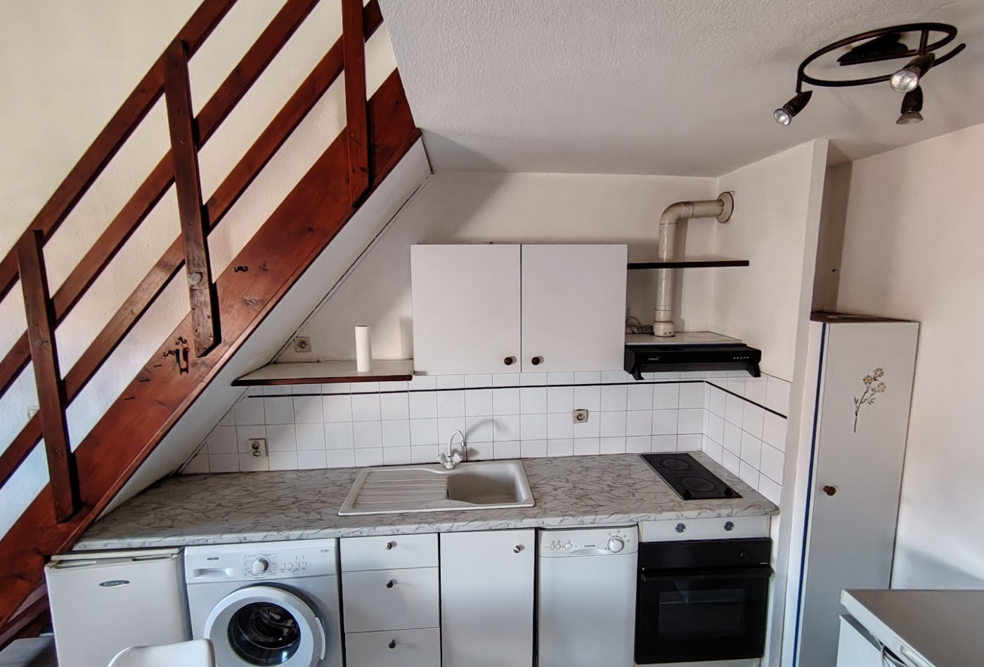 vente Appartement Valras Plage - Photo 3
