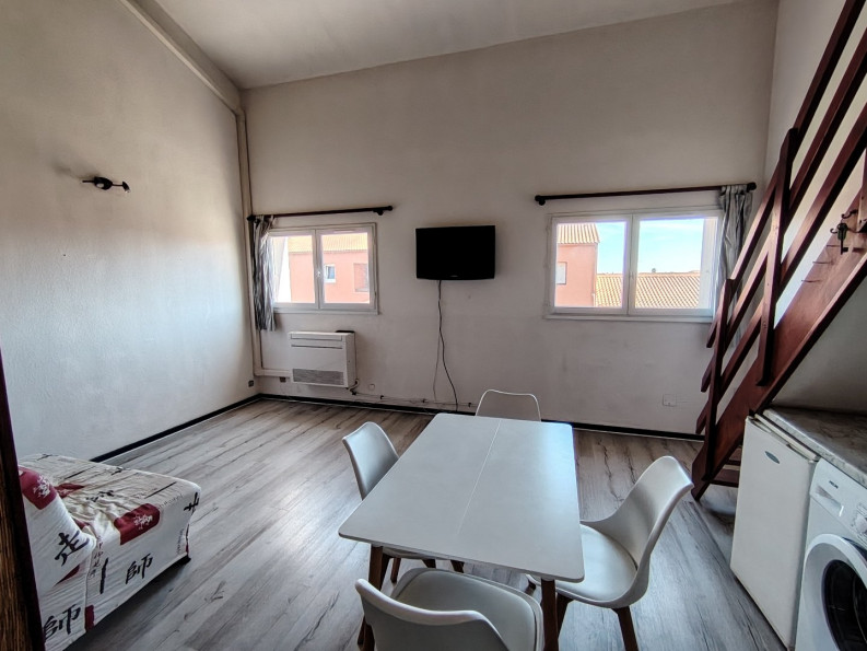 vente Appartement Valras Plage - Photo 5