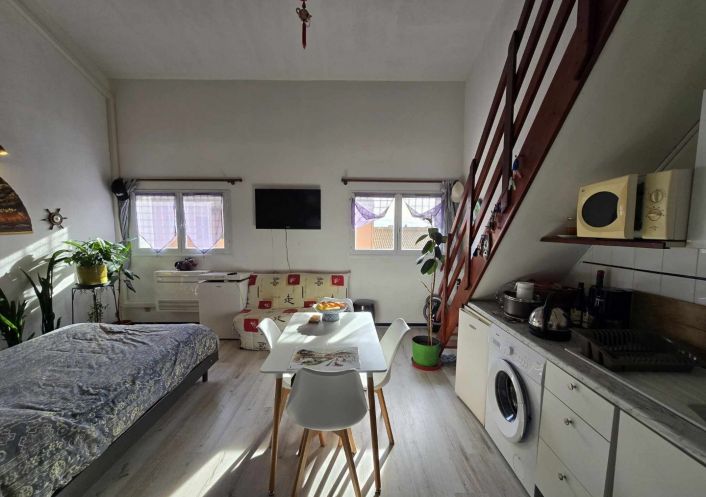 vente Appartement Valras Plage