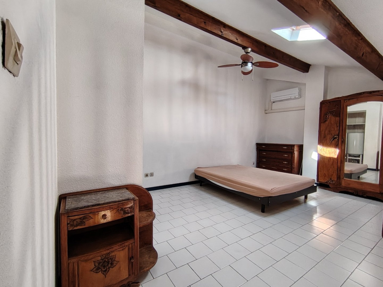 vente Appartement Valras Plage - Photo 5