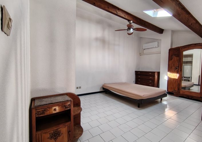 vente Appartement Valras Plage