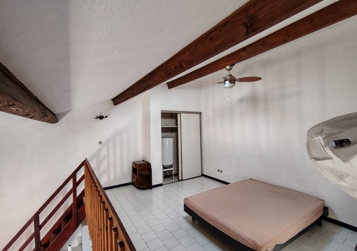 vente Appartement Valras Plage