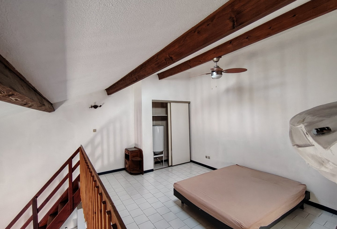 vente Appartement Valras Plage - Photo 6