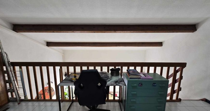 vente Appartement Valras Plage