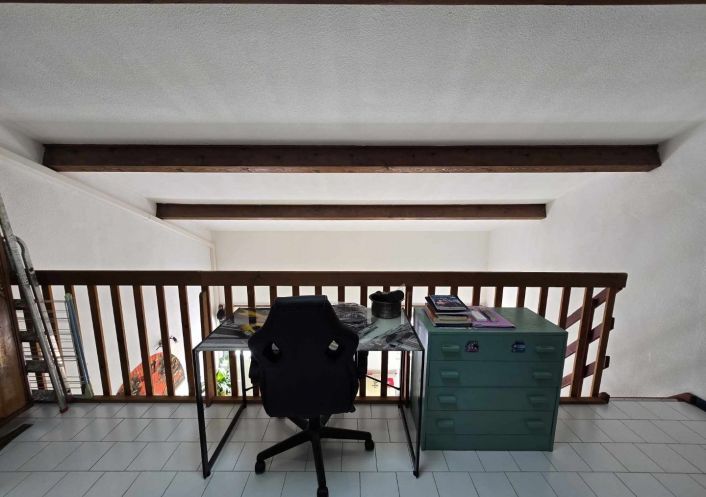 vente Appartement Valras Plage