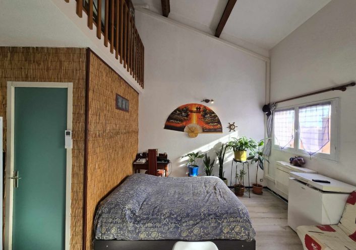 vente Appartement Valras Plage