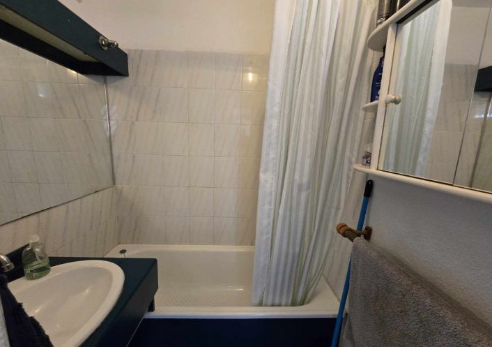 vente Appartement Valras Plage