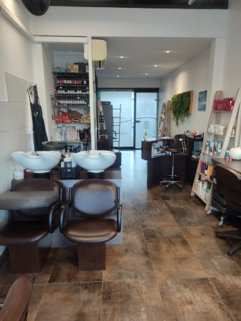 sale Salon de coiffure Colombiers - Photo 5