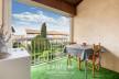 vente Appartement terrasse Valras Plage