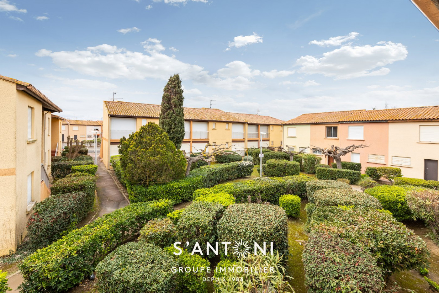 vente Appartement terrasse Valras Plage - Photo 10