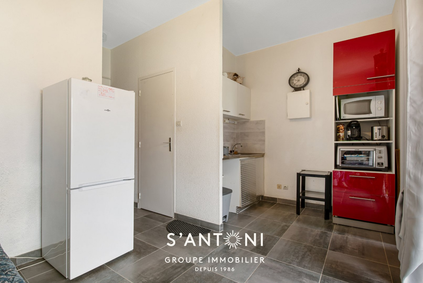 vente Appartement terrasse Valras Plage - Photo 5