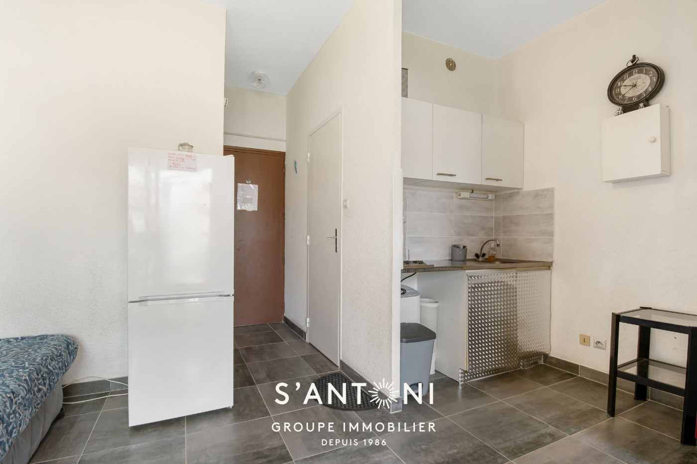 vente Appartement terrasse Valras Plage - Photo 6