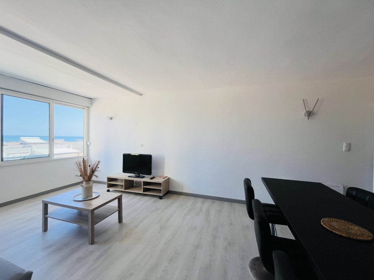vente Appartement Valras Plage - Photo 2