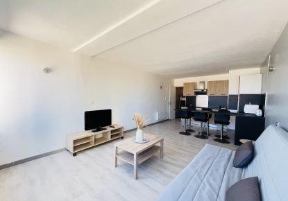 vente Appartement Valras Plage