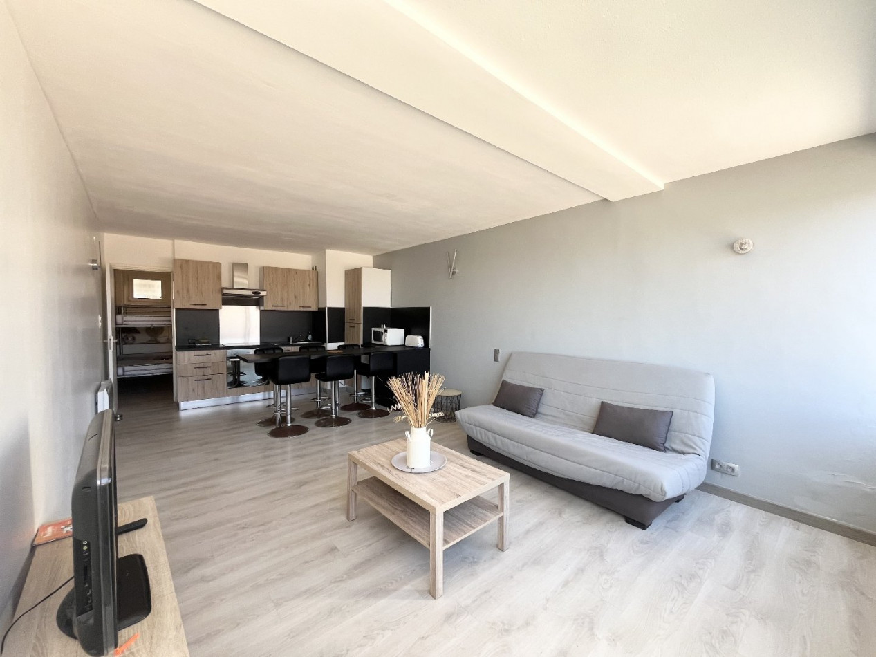 vente Appartement Valras Plage - Photo 3