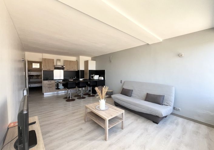 vente Appartement Valras Plage