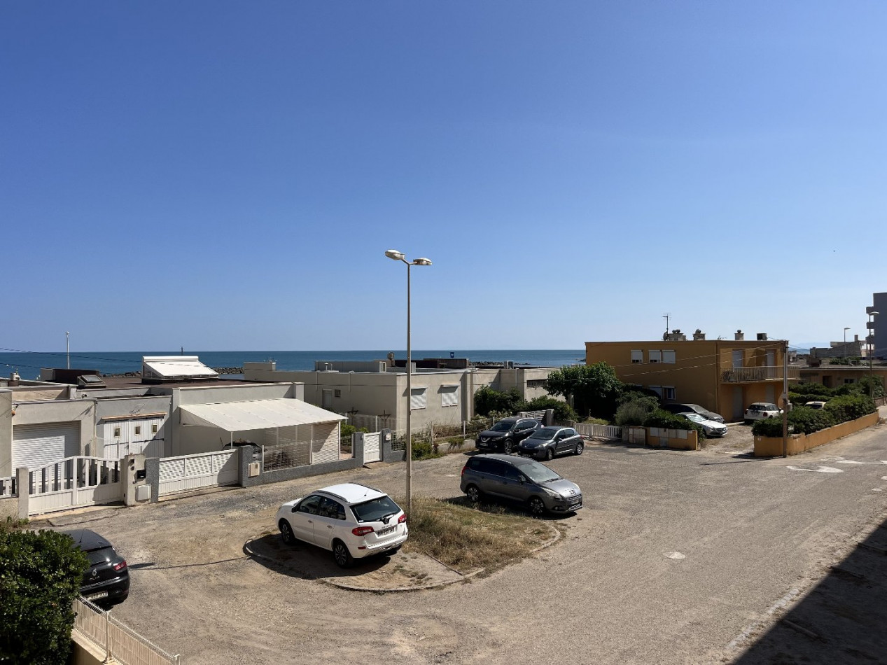 vente Appartement Valras Plage - Photo 6