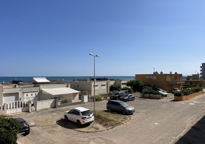 vente Appartement Valras Plage