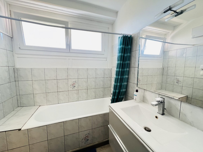 vente Appartement Valras Plage - Photo 5