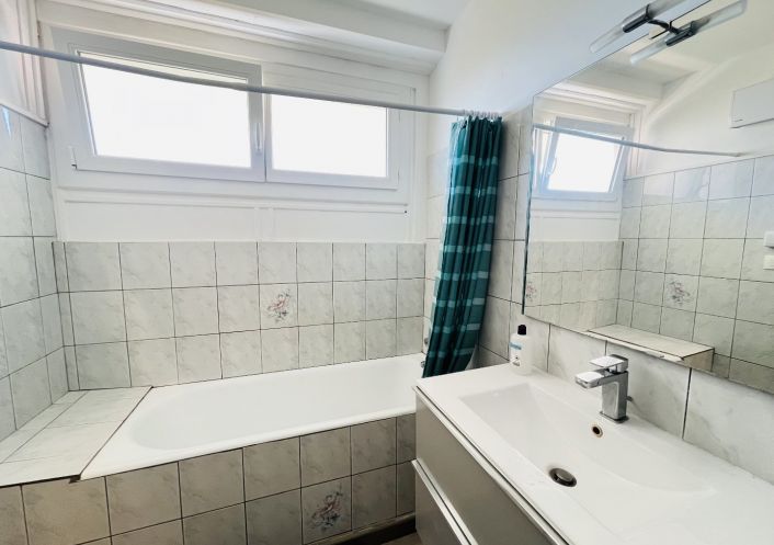 vente Appartement Valras Plage