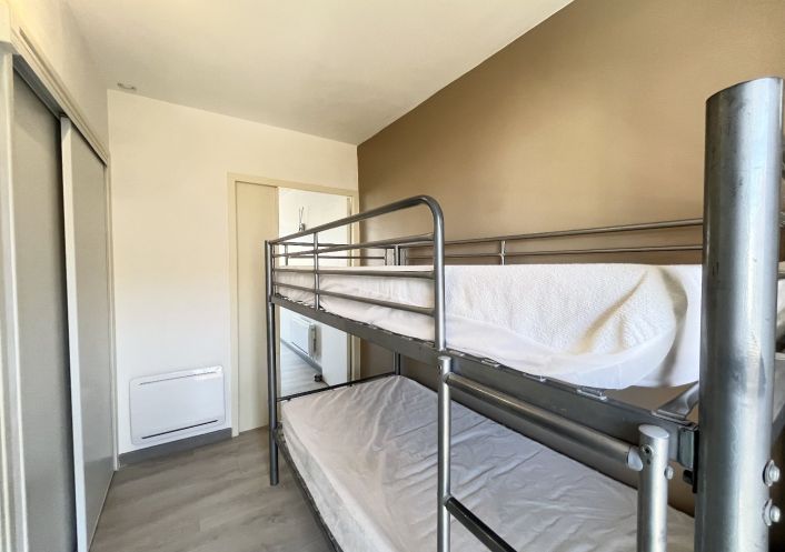 vente Appartement Valras Plage