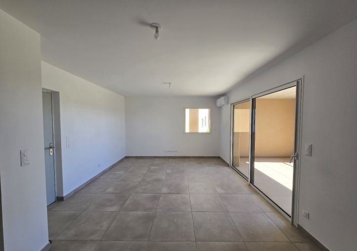 vente Appartement en frais réduits Serignan
