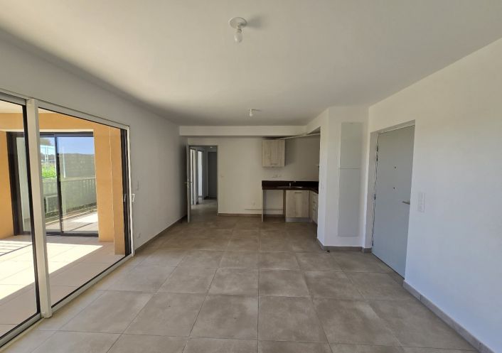 vente Appartement en frais réduits Serignan