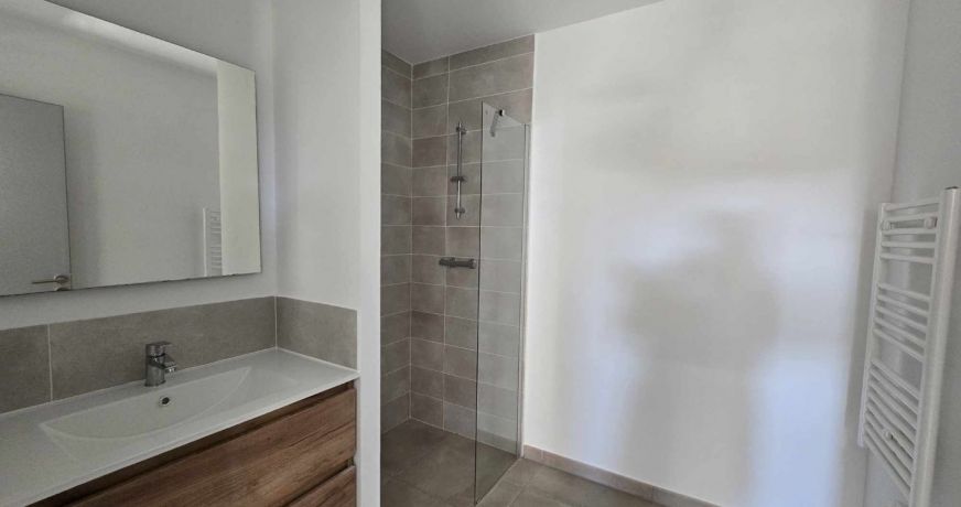 vente Appartement en frais réduits Serignan