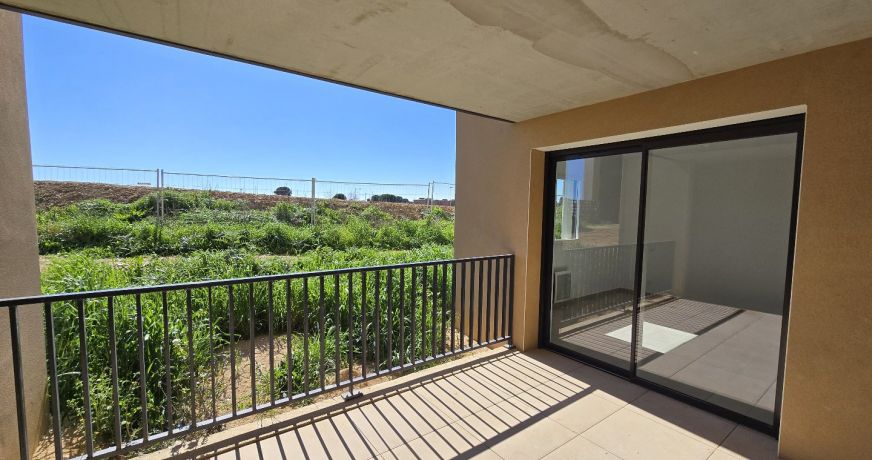 vente Appartement en frais réduits Serignan