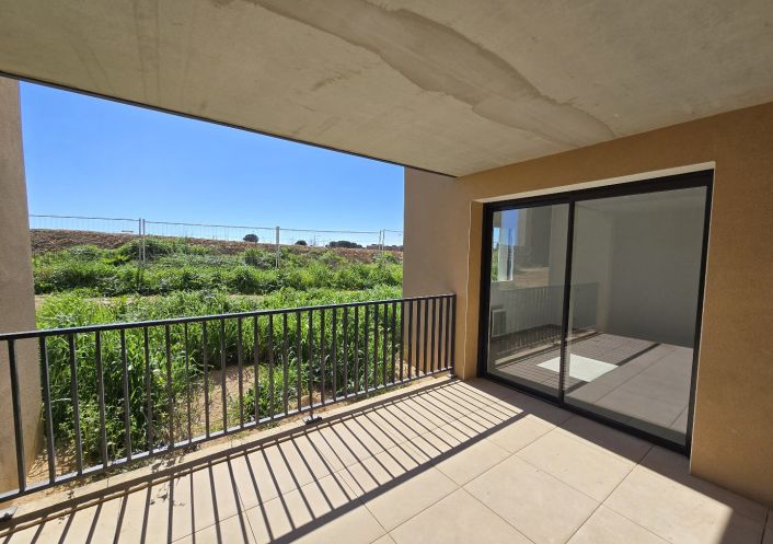 vente Appartement en frais réduits Serignan
