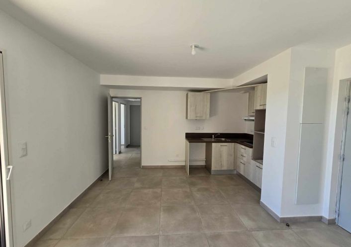 vente Appartement en frais réduits Serignan