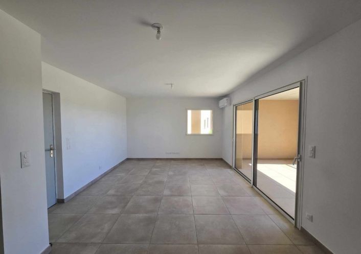 vente Appartement en frais réduits Serignan