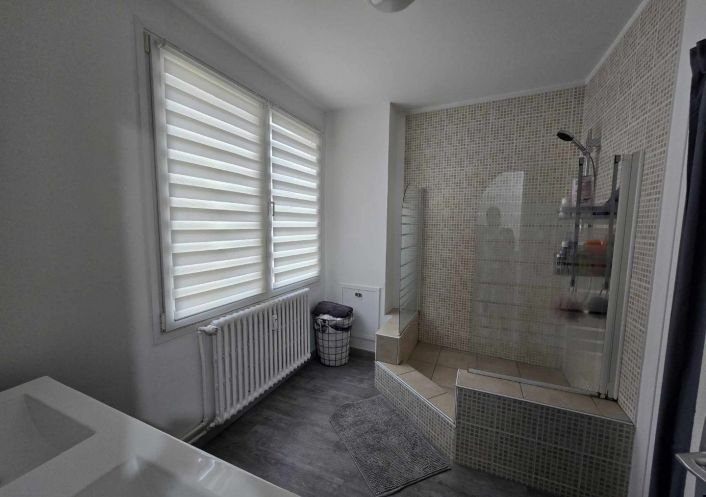 vente Appartement rénové Beziers