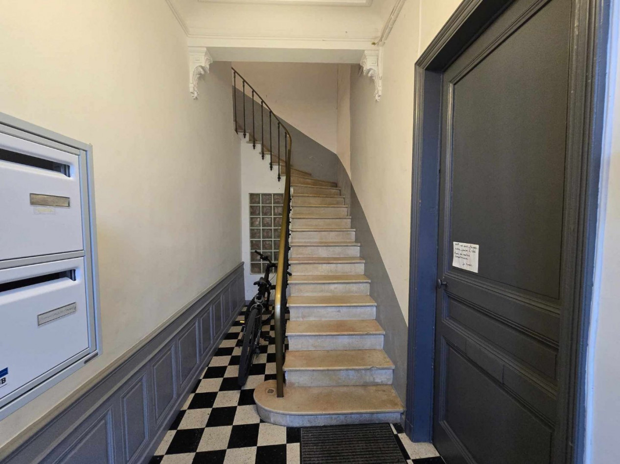 vente Appartement rénové Beziers - Photo 8