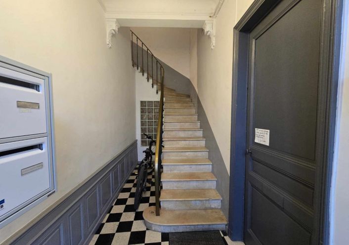vente Appartement rénové Beziers