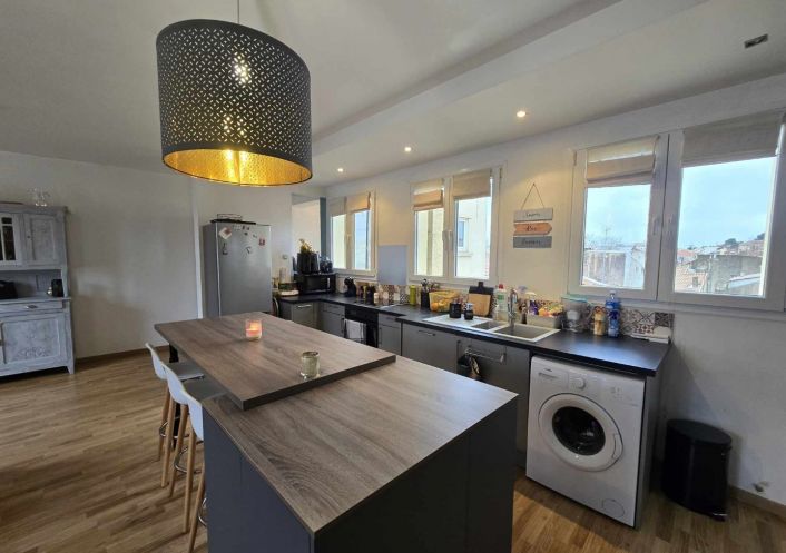 vente Appartement rénové Beziers