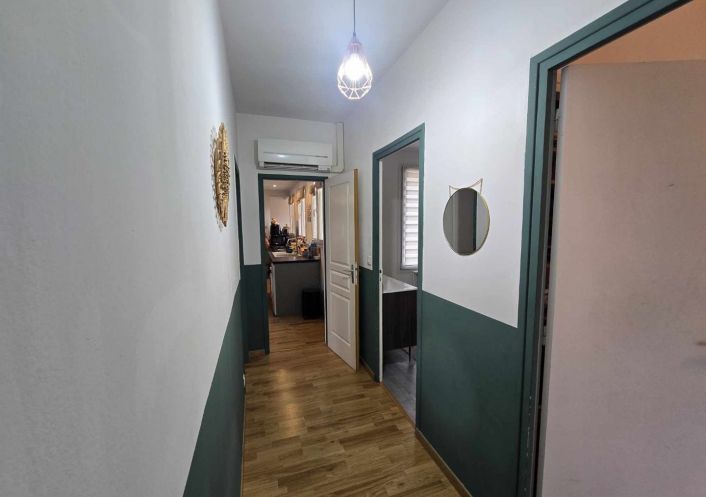 vente Appartement rénové Beziers