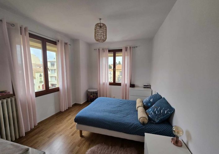vente Appartement rénové Beziers
