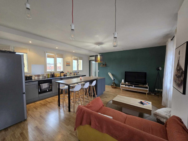 sale Appartement rénové Beziers - Photo 1