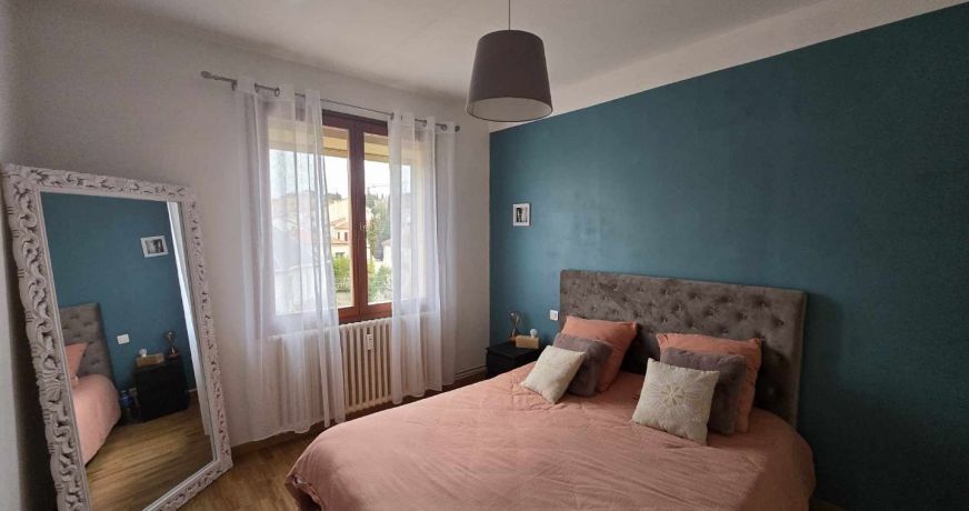vente Appartement rénové Beziers