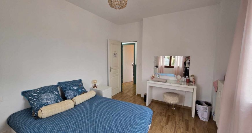 vente Appartement rénové Beziers