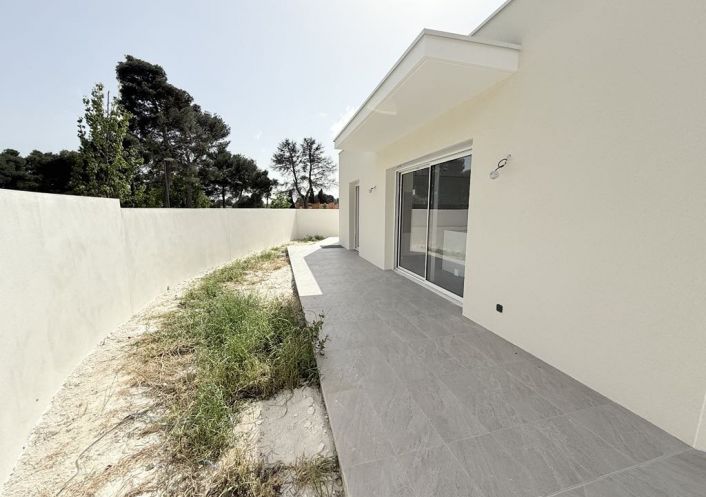 vente Villa Beziers