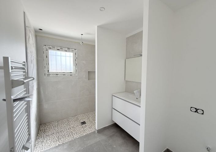 vente Villa Beziers
