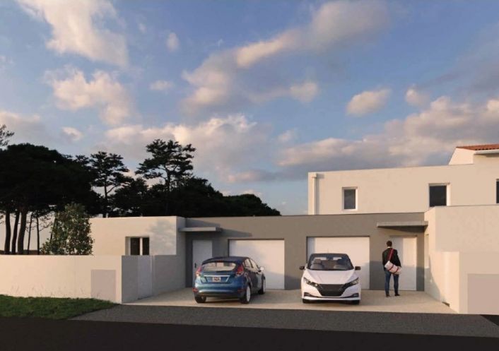 vente Villa Beziers