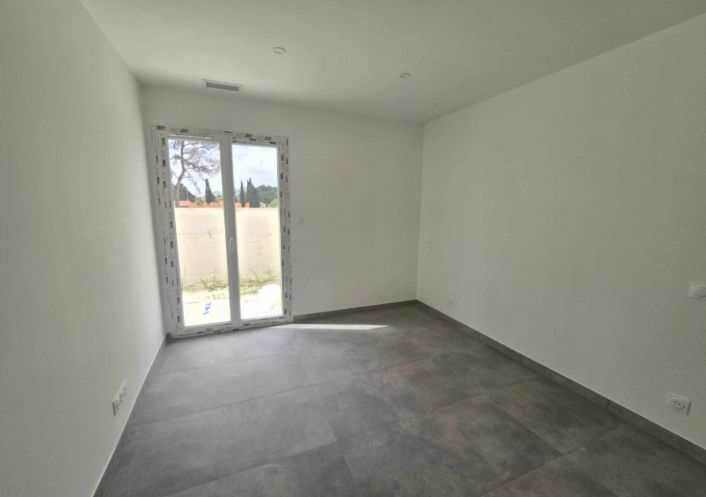 vente Villa Beziers