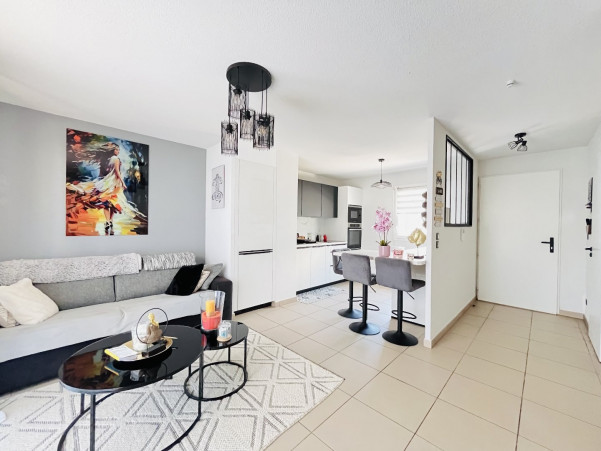 sale Duplex Valras Plage - Photo 1