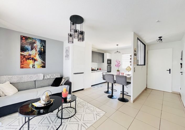 vente Duplex Valras Plage