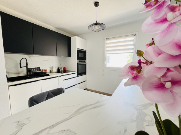 sale Duplex Valras Plage - Photo 2