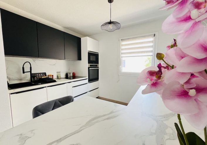 vente Duplex Valras Plage